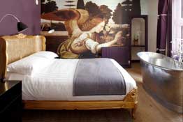 Archangel B&B,  Frome